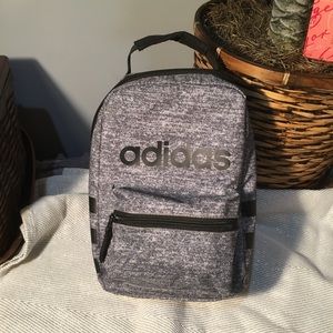 NWOT Adidas Insulated Lunch Bag
